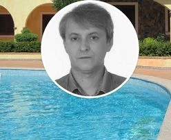 Ciała znanego profesora i żony w basenie. Koszmarne odkrycie na działce na Podlasiu