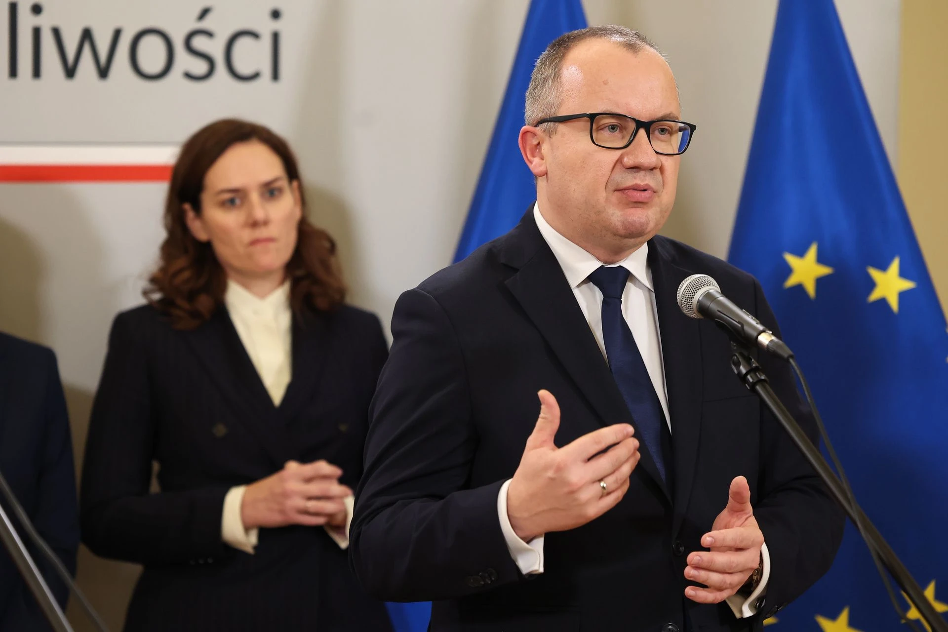 Porządki w Ministerstwie Sprawiedliwości. Bodnar cofa decyzje Ziobry