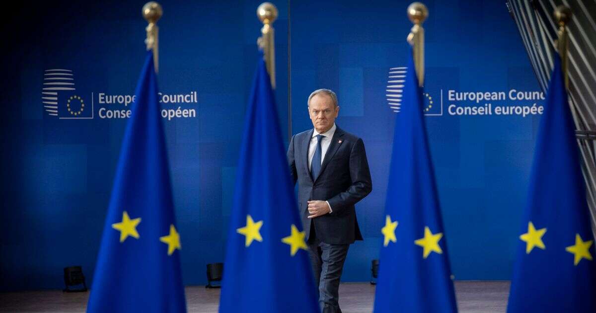 Politycy o Unii Europejskiej. Ekspert: Zmienia się narracja