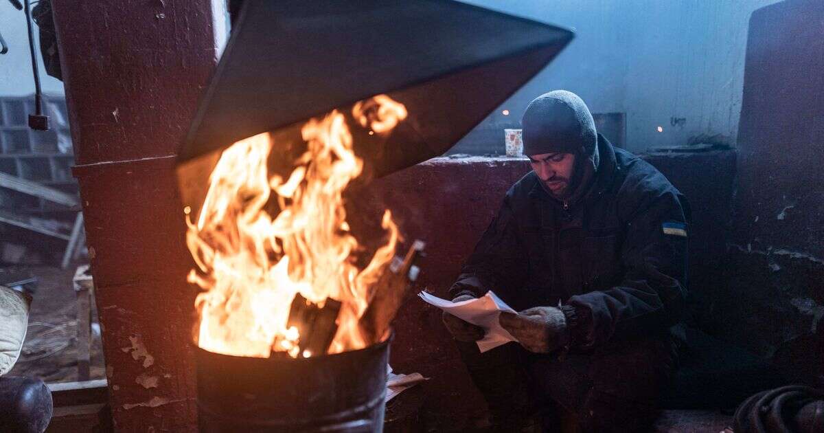 Mają dość wojny z Rosją. Kluczowa może okazać się zima