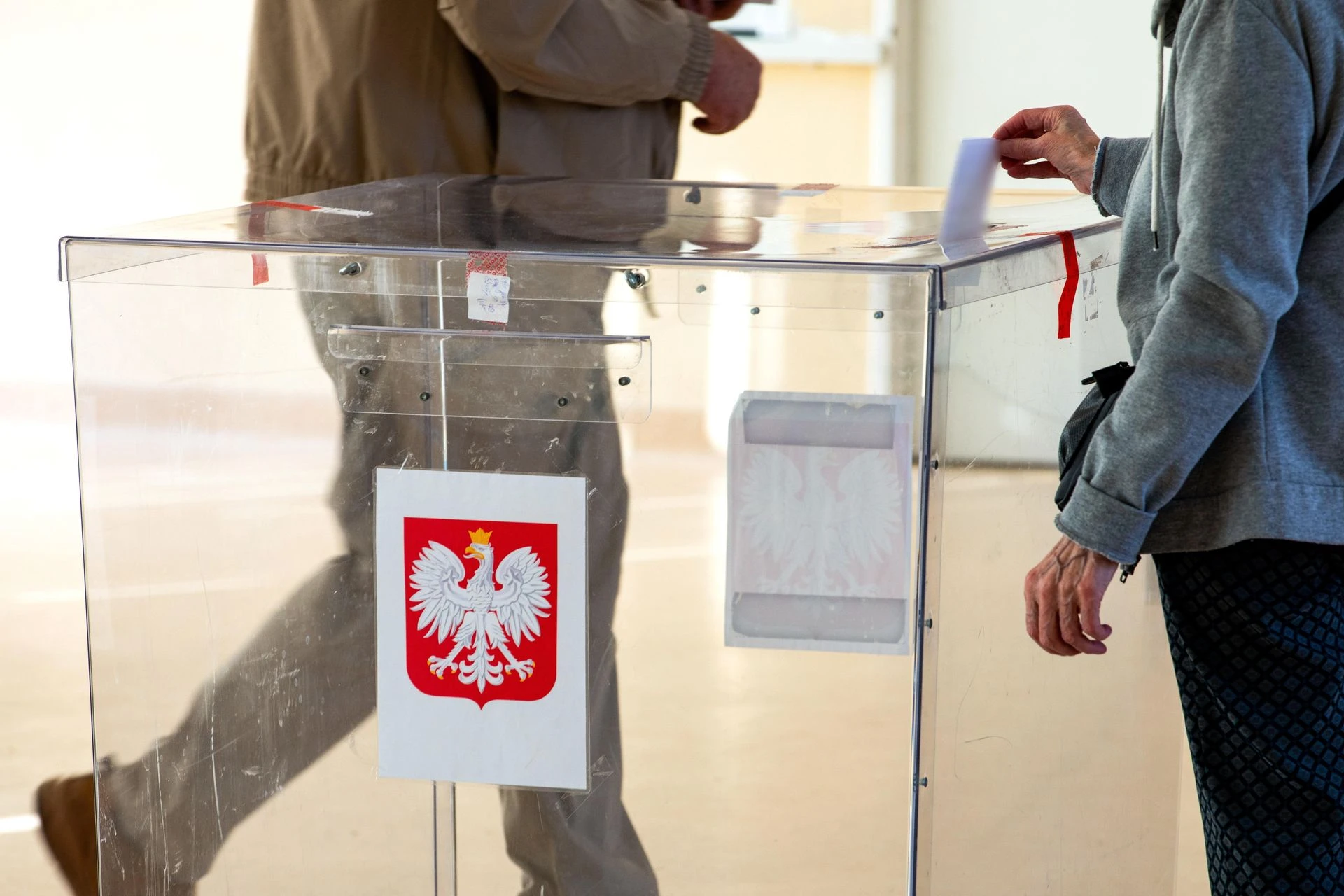 Wybory będą ważne. Wpłynęło osiem protestów wyborczych