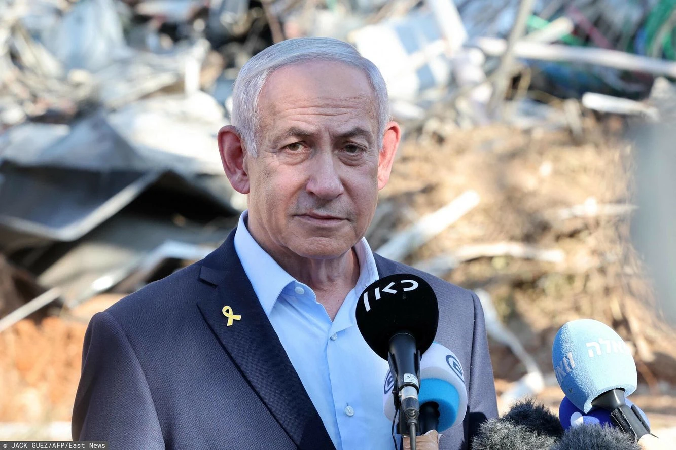 Izrael ponownie zaatakuje? Pojawiły się obawy związane z Iranem