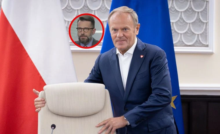 Rekonstrukcja rządu budzi w PiS 