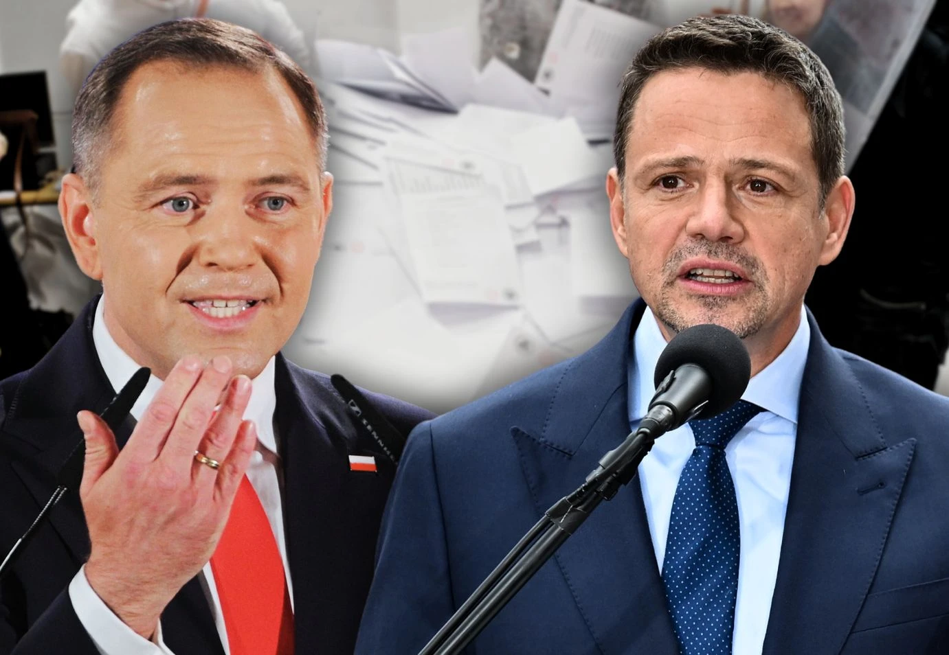 To idzie młodość! [OPINIA]