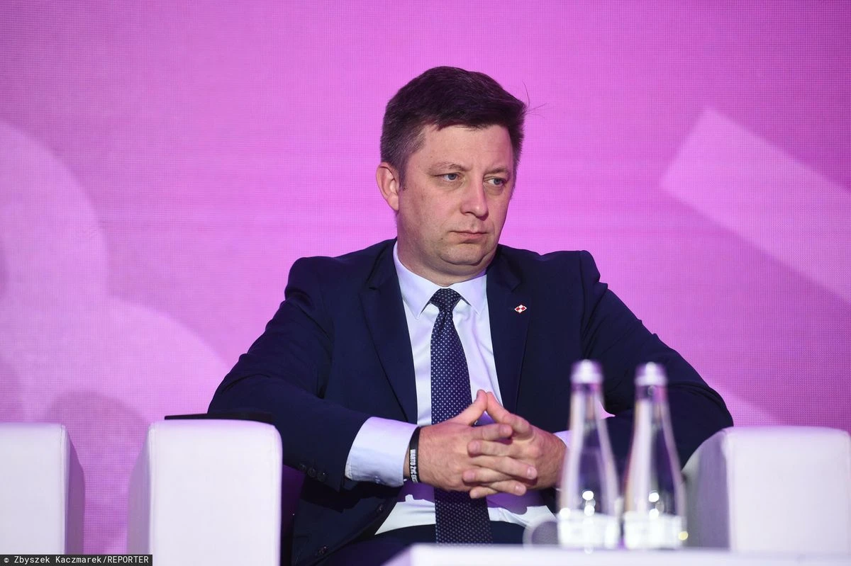 Nawrocki wytyka PiS-owi błędy. Dworczyk: trzeba przeprosić