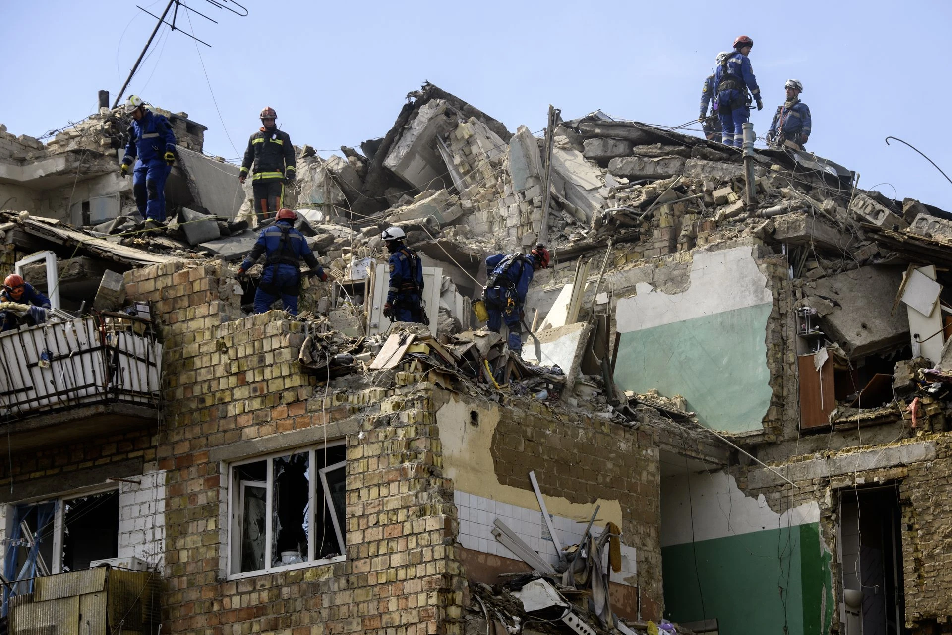 Dożywocie. Iracki sąd wydał wyrok za werbowanie ochotników dla Rosji