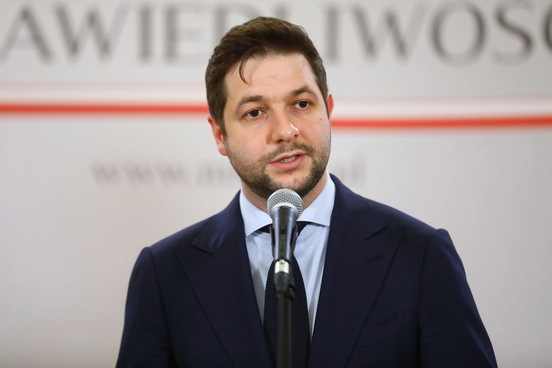 Patryk Jaki zapytany o Pawła Kukiza. Odpowiedź mogła zaskoczyć