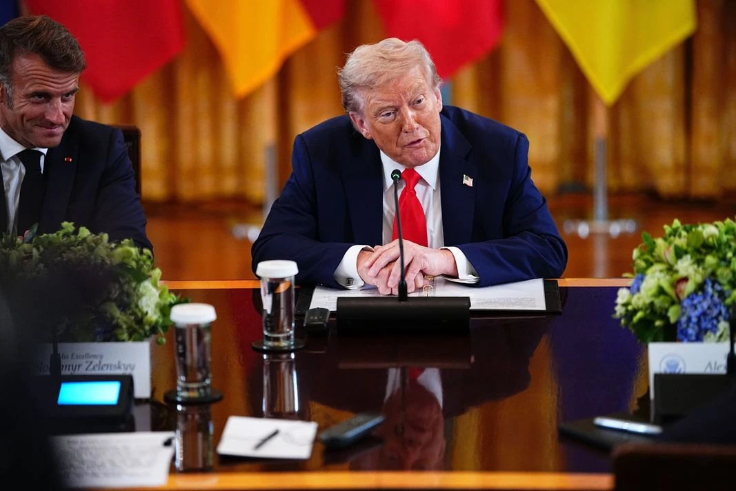 Trump ogłosił przełom. Putin miał zgodzić się na ważną kwestię
