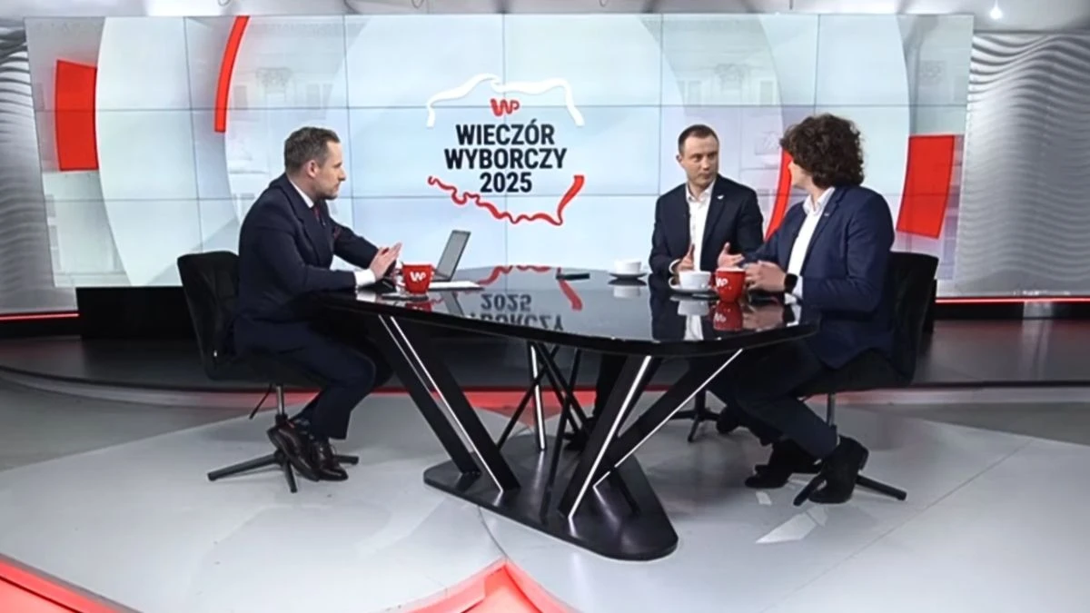 Poseł Konfederacji zaskoczył ws. partii Razem. 