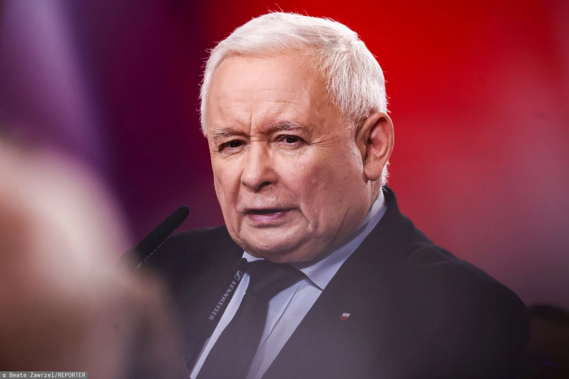 Najgorszy tydzień PiS od wyborów. 