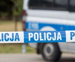 Robotnicy przyszli do pracy. Na terenie budowy odkryli zwłoki kobiety