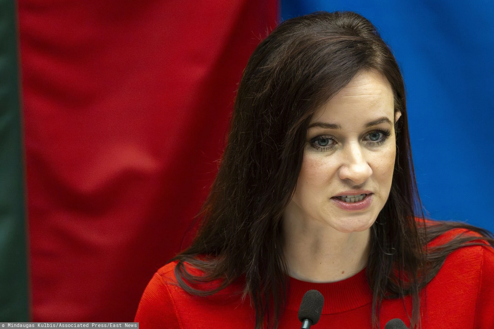 Litwa nie zrezygnuje z sankcji na Rosję bez pełnej integralności Ukrainy