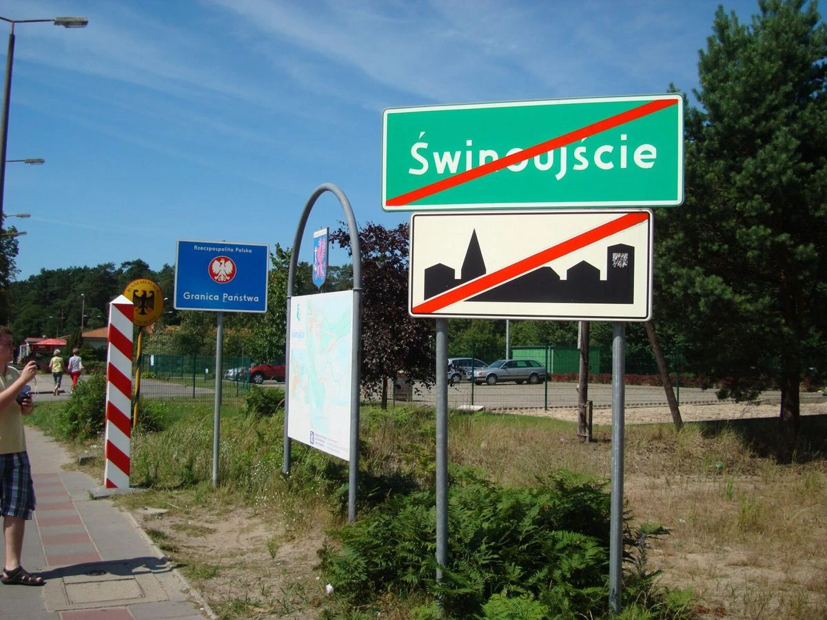 Szlaban dla pięciu Rosjan. Nie wjechali do Polski