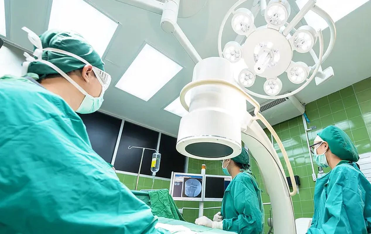 Ostra niewydolność u dzieci. W Polsce odnotowuje się kolejne przypadki