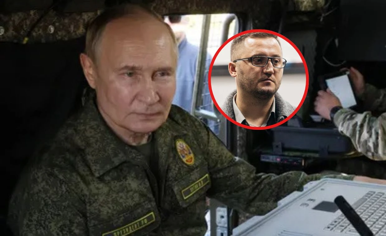 Amerykańscy analitycy: to 