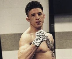 Norman Parke zapowiedział kolejną walkę w FAME MMA. Tym razem bez zasad