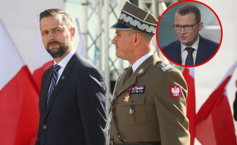 Wicepremier wybuczany. Szefernaker: Płaci cenę za działania Tuska
