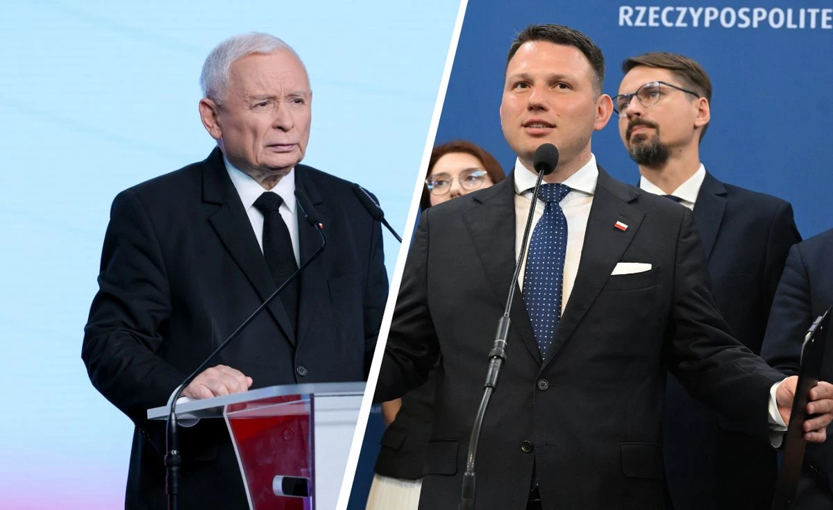 Wspólne cechy PiS-u i Konfederacji. Socjolog wskazał