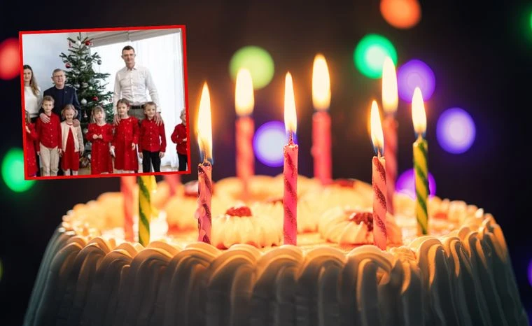 Jest ich sześcioro i dziś kończą 6 lat. Co słychać u najpopularniejszego rodzeństwa w Polsce?