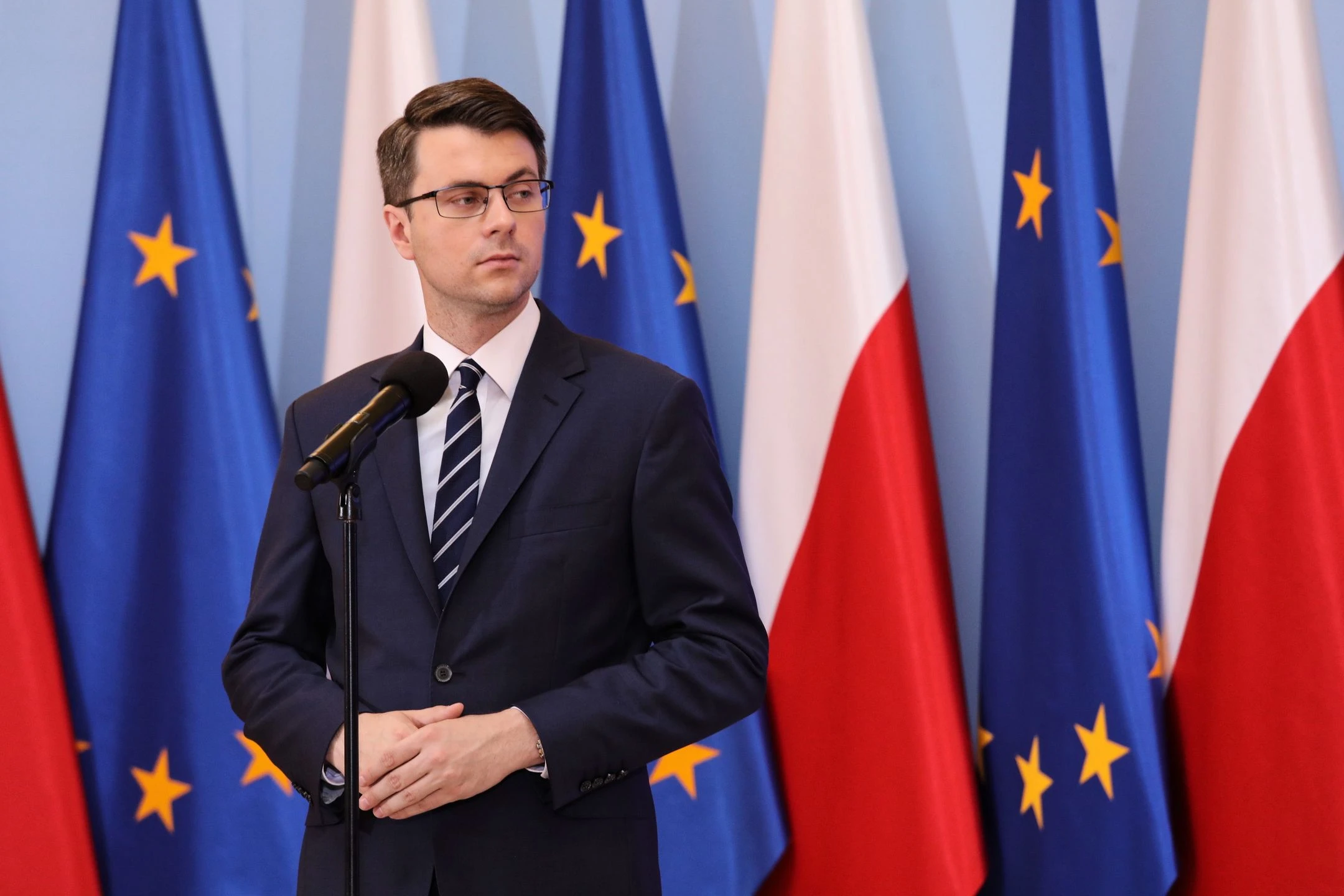 Müller ostrzega. 