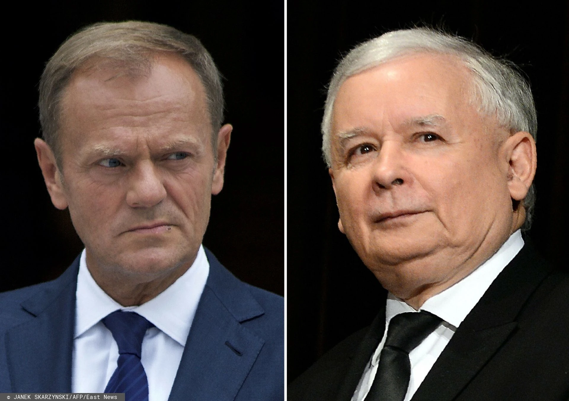 Politycy PiS ostrzegają przed partyjnymi radykałami. 