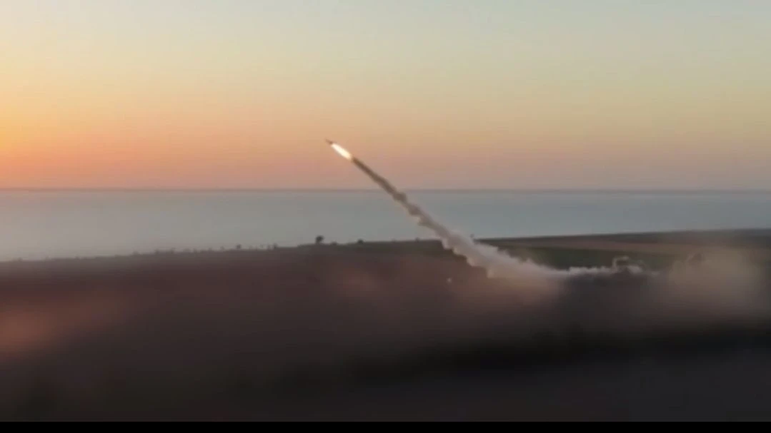 Flamingo polecą na Rosję? 