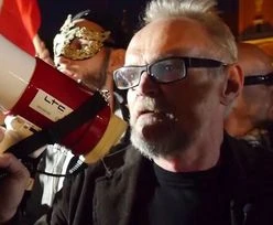 Dwa dni więzienia za przejście przez ulicę. 