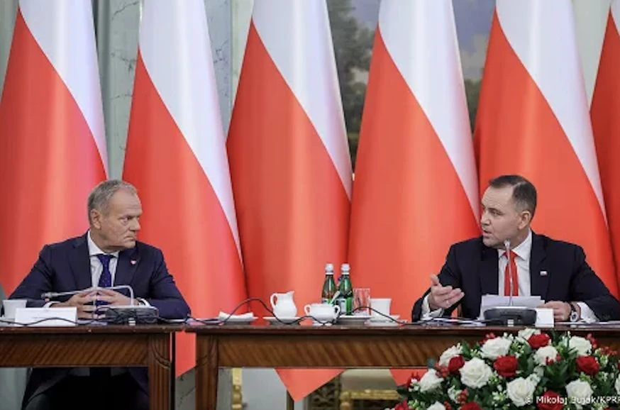 Działo się w środę. Oto najważniejsze wydarzenia [SKRÓT DNIA]