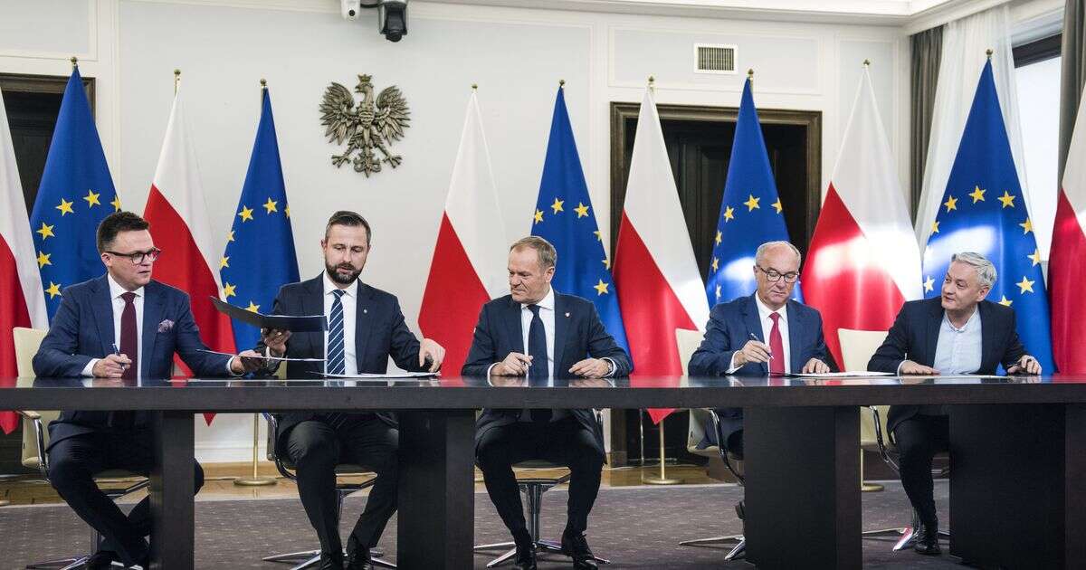 Posady dla swoich, czyli jak politycy i działacze PSL trafili na zbrojeniowe stołki