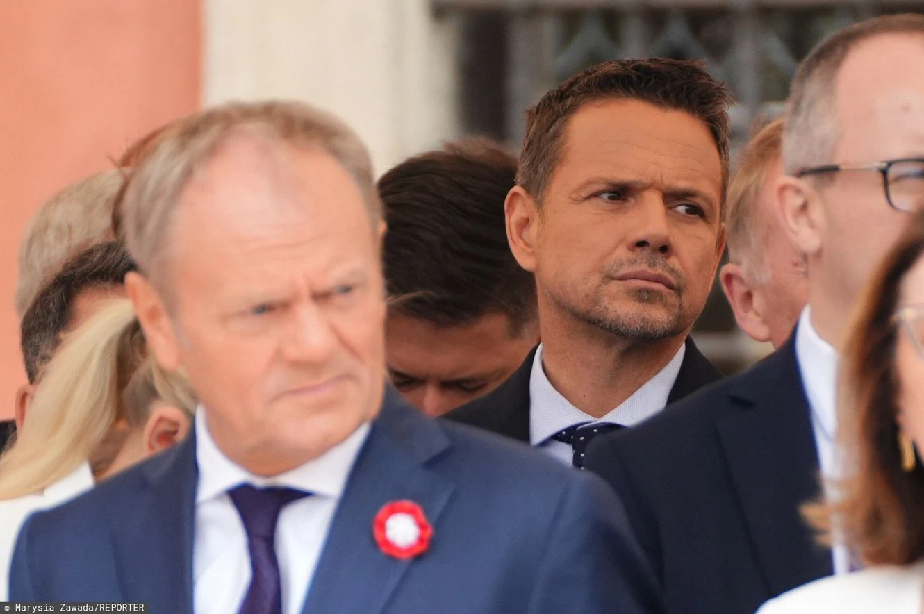 Sfałszowane wybory? Socjolog nie pozostawia złudzeń. 