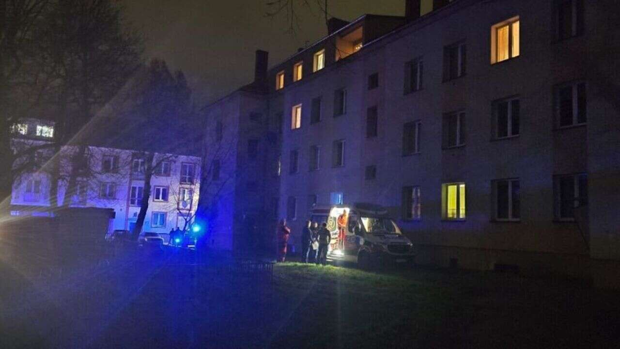 Tragiczne Wigilie w Kutnie i Koszalinie. Trzy ofiary, w tym dwoje dzieci