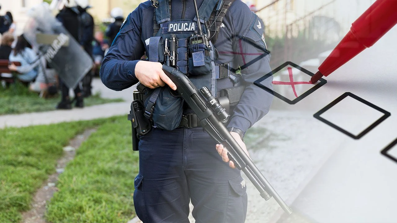 Nastoletni dżihadysta z Tarnobrzega. Lista śmierci i plan ataku na szkołę