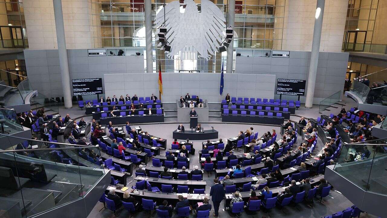 Strach przed polskim scenariuszem. Niemcy w obronie Trybunału