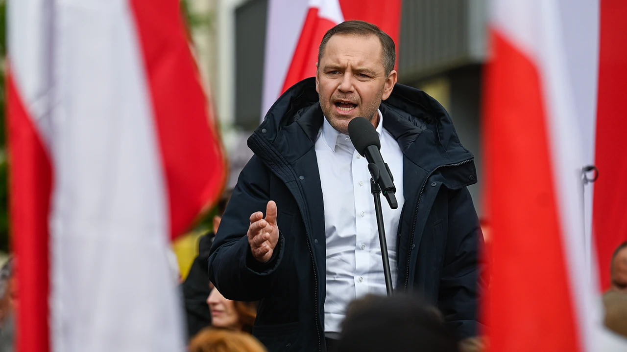 Prezydent nie odpuszcza ws. referendum. „Zmienimy pytanie”