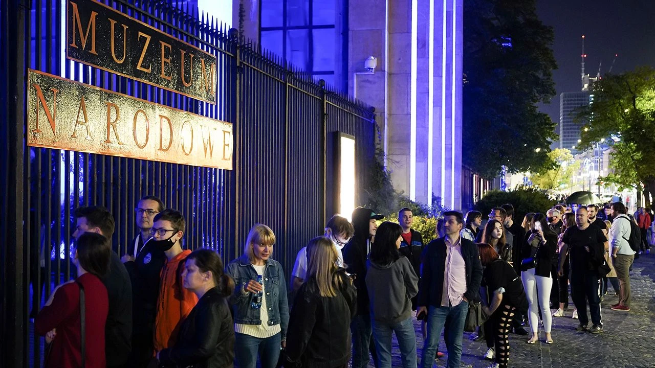 Przed nami dwudziesta Noc Muzeów. Moc atrakcji dla zwiedzających