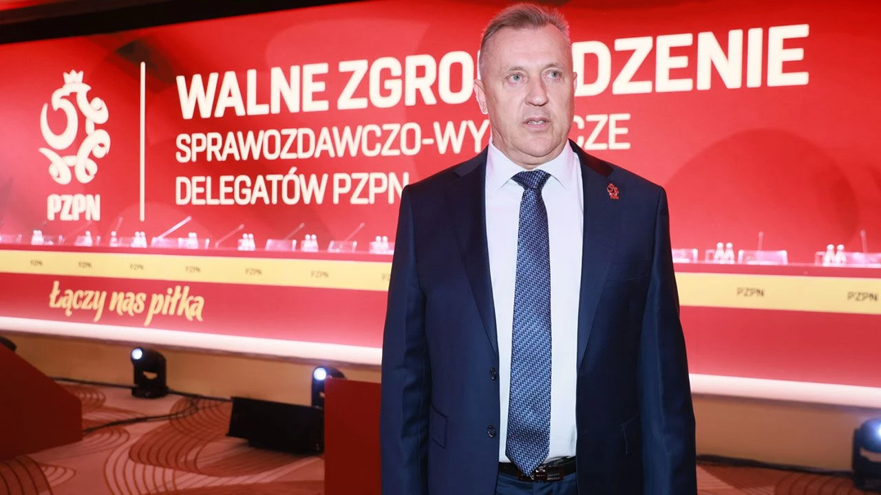 Disco polo i pół miliarda złotych majątku. Oto nowy-stary prezes PZPN