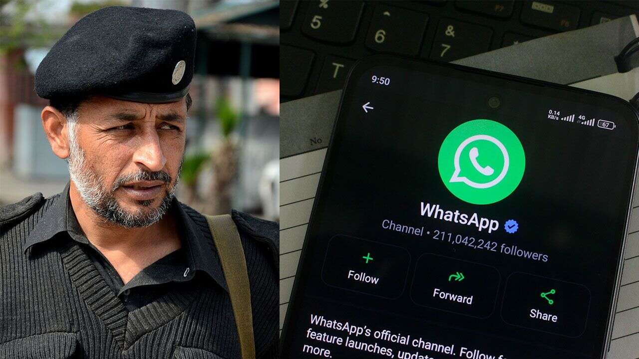 Wykluczył sąsiada z grupy w WhatsAppie. Zginął z jego rąk