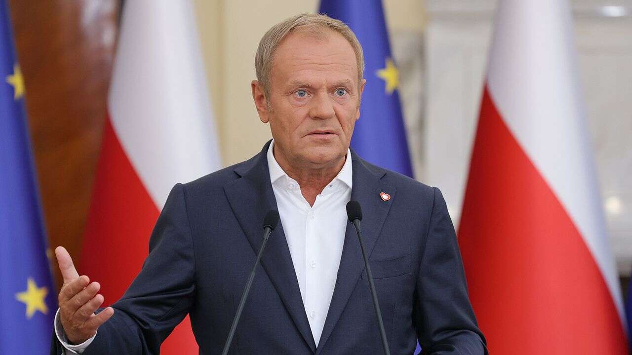 Premier Tusk: Samorządy otrzymają 345 mld zł więcej w ciągu 10 lat