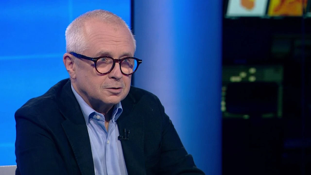 Mecenas Dubois broni lekarza. „Stał się kozłem ofiarnym”