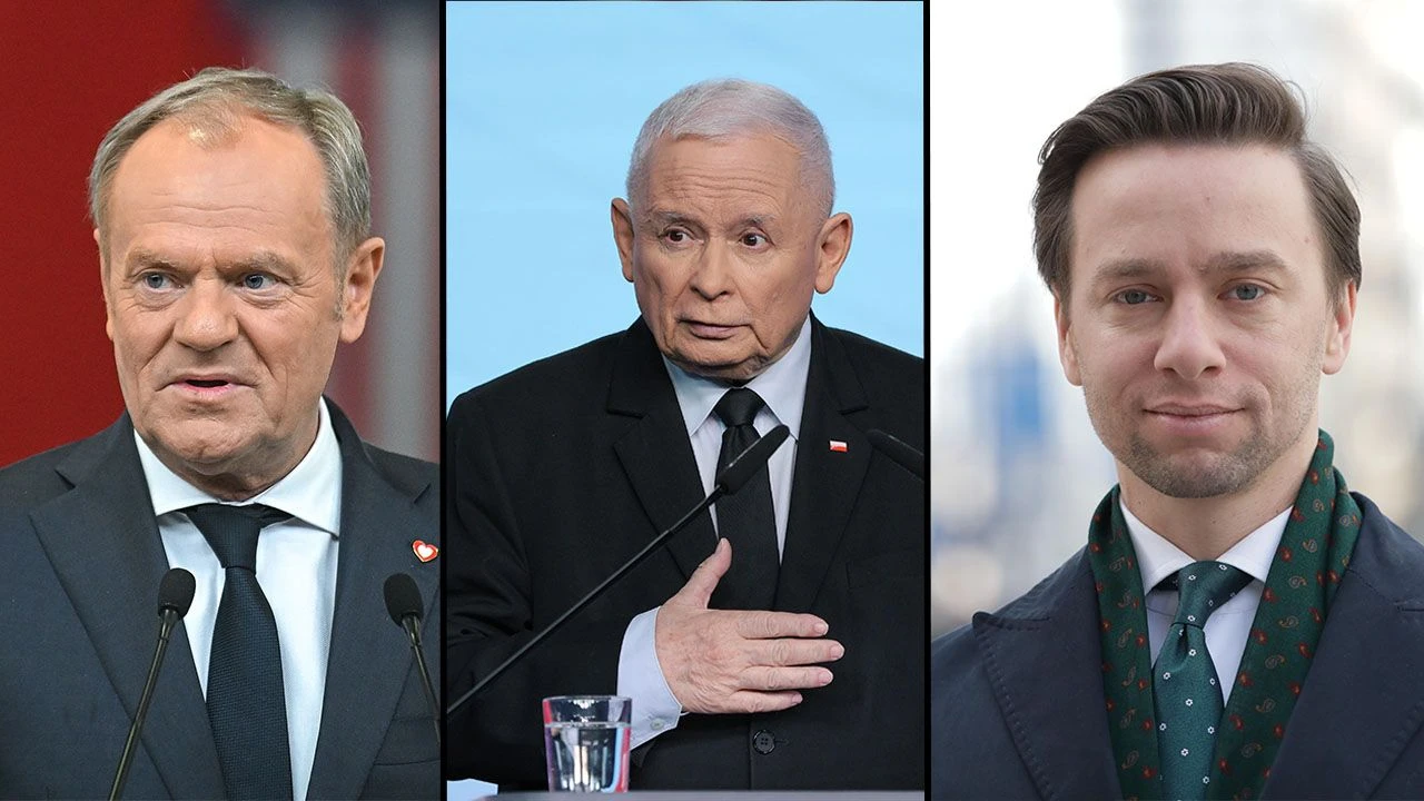 Zaskakujący sondaż. Trzecia Droga i Razem poza Sejmem
