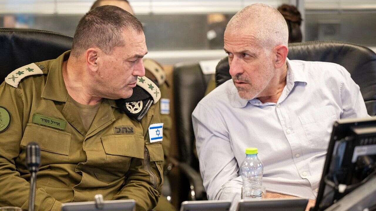 Izrael: Pierwszy taki przypadek w historii. „Czarny moment demokracji”