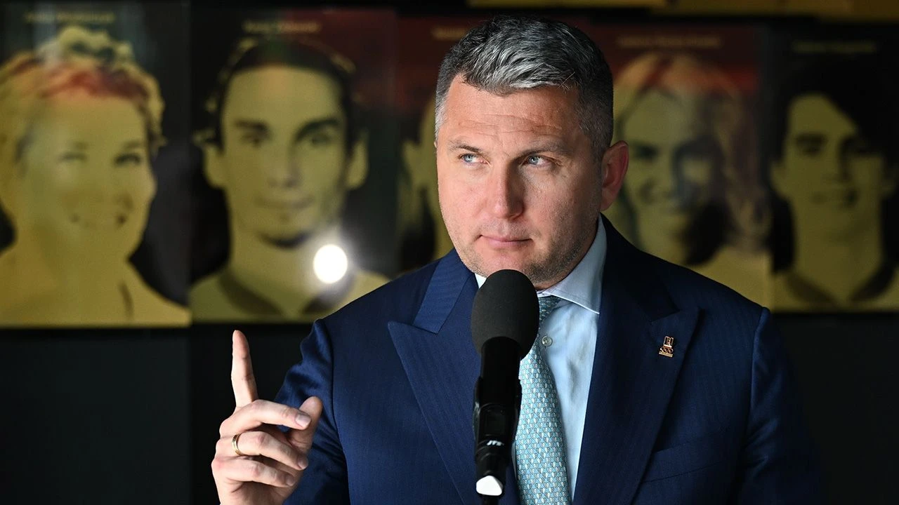 Prezes PKOl nie odpuszcza. „Złożę pozew przeciwko ministrowi”