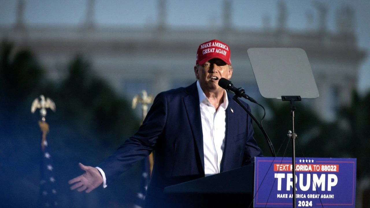 Trump chce wystawić rachunek za wojnę na Ukrainie... Europie
