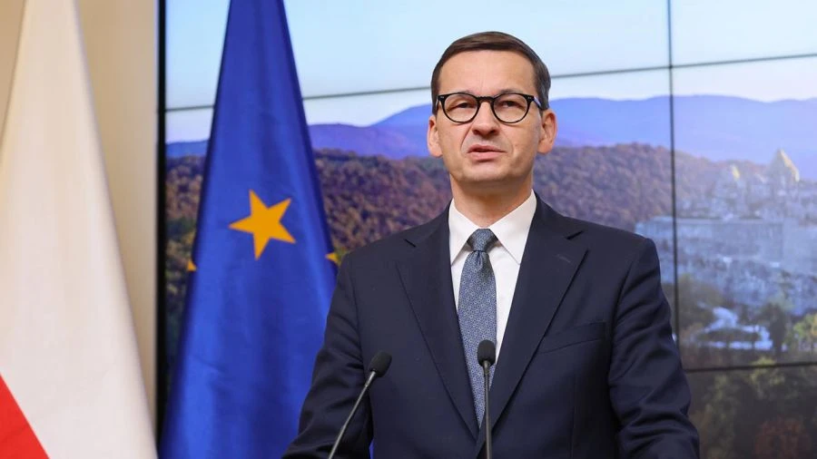 Premier: Wzmocnienie rodziny priorytetem rządu