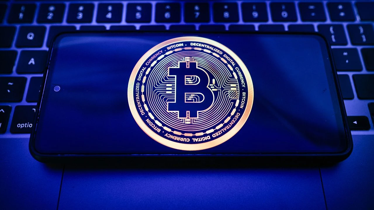 Koniec impasu. Sejm przyjął ustawę o kryptoaktywach