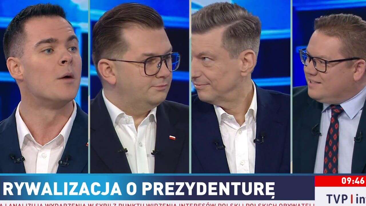 Prekampania i bitwa na konwencje. Kto kogo przekonał i co poszło nie tak