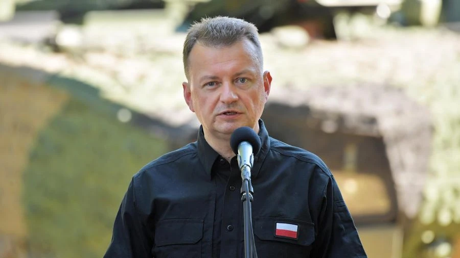 Minister obrony o zakończeniu misji w Afganistanie: To był zwycięski czas
