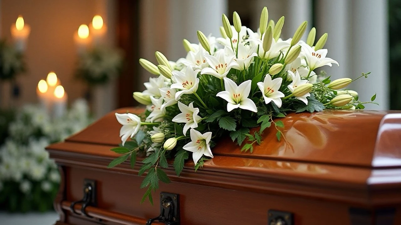 Cyfrowy pochówek i ekologia. Nowe trendy w branży funeralnej