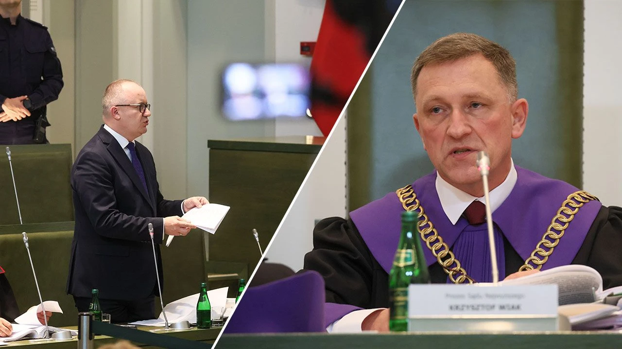 SN ocenia ważność wyborów. Bodnar: Protesty wyborcze były lekceważone