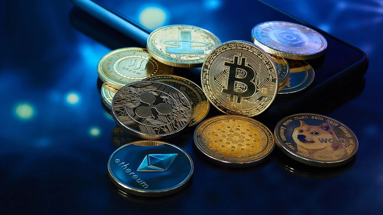 15 prezydenckich poprawek. Ustawa o kryptoaktywach wraca do komisji